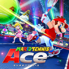 Mario Tennis Aces